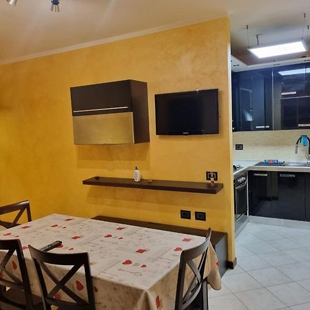 Bilocale Nel Cuore Della Toscana Montopoli in Val dʼArno Zewnętrze zdjęcie