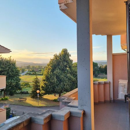 Bilocale Nel Cuore Della Toscana Montopoli in Val dʼArno Zewnętrze zdjęcie