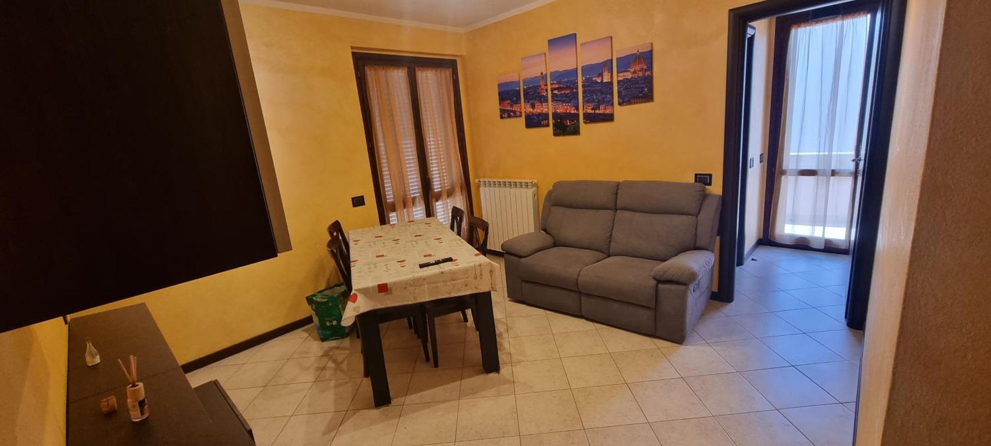 Bilocale Nel Cuore Della Toscana Montopoli in Val dʼArno Zewnętrze zdjęcie