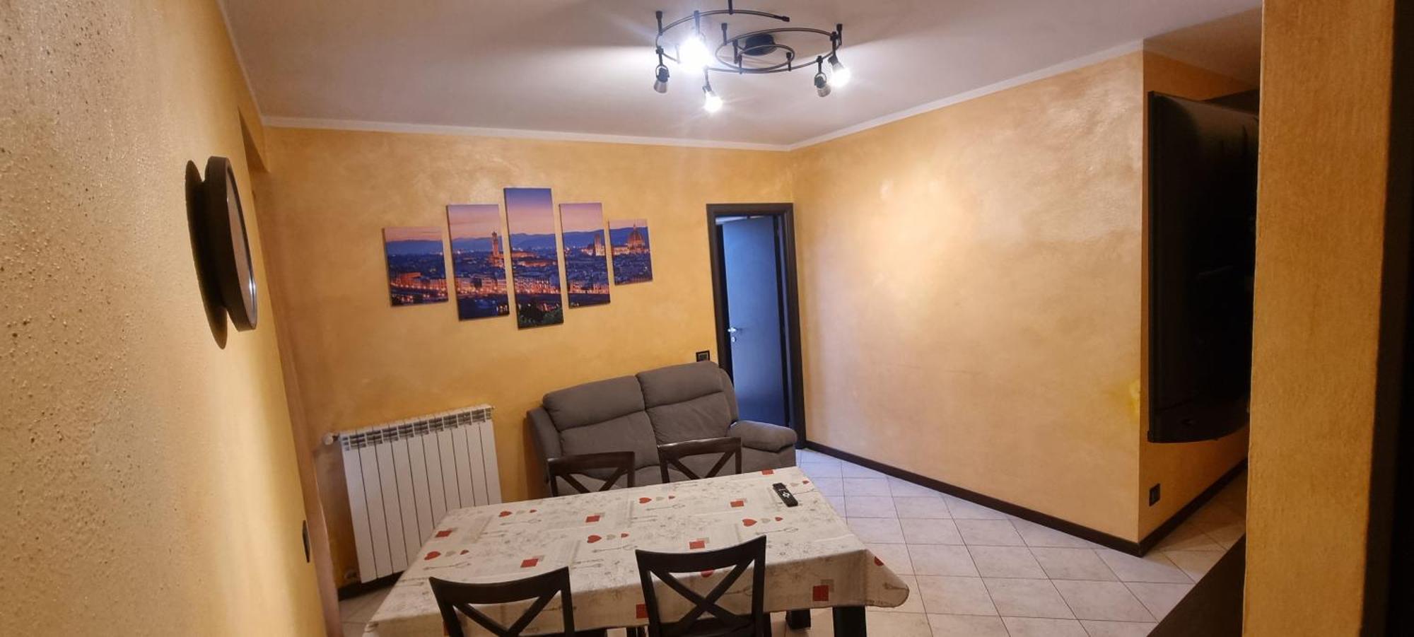 Bilocale Nel Cuore Della Toscana Montopoli in Val dʼArno Zewnętrze zdjęcie