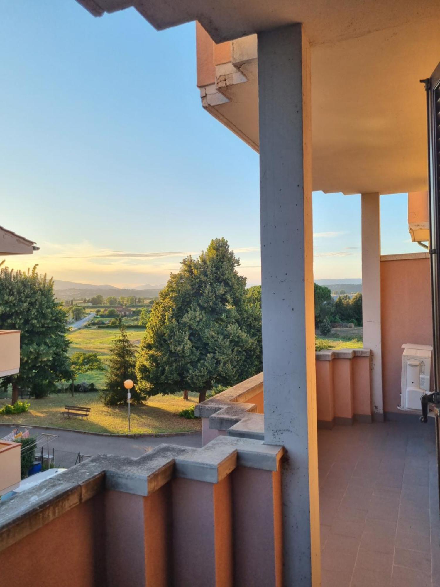 Bilocale Nel Cuore Della Toscana Montopoli in Val dʼArno Zewnętrze zdjęcie
